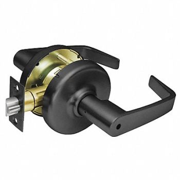 CORBIN Lever Lockset Mechanical Privacy Grade 1, 32J253