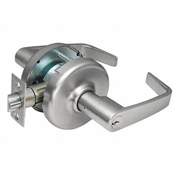 CORBIN Lever Lockset Mechanical Classroom, 32J258