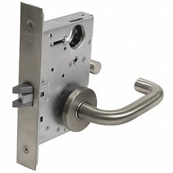 CORBIN Lever Lockset Mechanical Passage Grade 1, 32J264