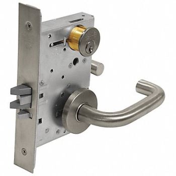 CORBIN Lever Lockset Mechanical Storeroom, 32J269