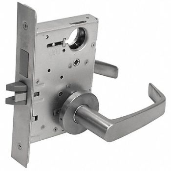 CORBIN Lever Lockset Mechanical Privacy Grade 1, 32J271