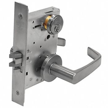 CORBIN Lever Lockset Mechanical Storeroom, 32J275