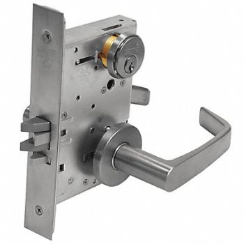 CORBIN Lever Lockset Mechanical Classroom, 32J273