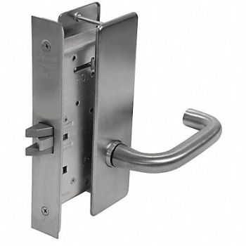 CORBIN Lever Lockset Mechanical Passage Grade 1, 32J276