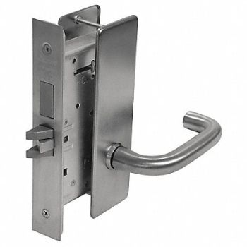 CORBIN Lever Lockset Mechanical Privacy Grade 1, 32J277