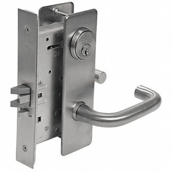 CORBIN Lever Lockset Mechanical Storeroom, 32J281