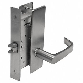 CORBIN Lever Lockset Mechanical Privacy Grade 1, 32J283