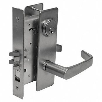 CORBIN Lever Lockset Mechanical Entrance, 32J284