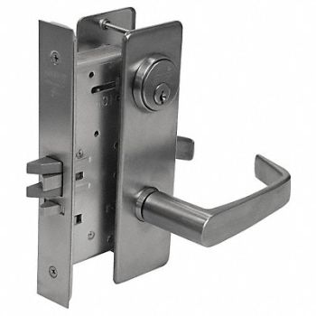 CORBIN Lever Lockset Mechanical Classroom, 32J285