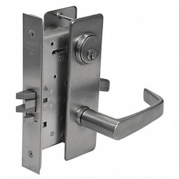 CORBIN Lever Lockset Mechanical Storeroom, 32J287