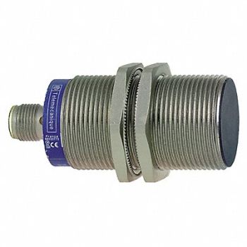 TELEMECANIQUE SENSORS Proximity Sensor Inductive 30mm PNP NO, 32J325