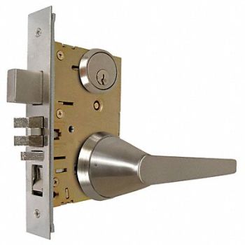 MARKS USA Lever Lockset Mechanical Dormitory Grd.1, 32J490