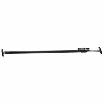 GRAINGER APPROVED Ratcheting Cargo Bar 40 In.L Steel, 32J634