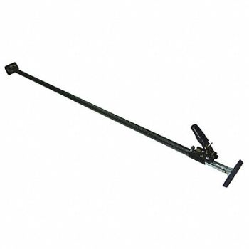 GRAINGER APPROVED Ratcheting Cargo Bar 63 In.L Steel, 32J649