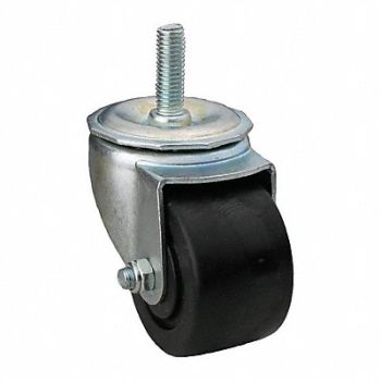 GRAINGER APPROVED General Purpose Threaded Stem Caster 3, 32J896