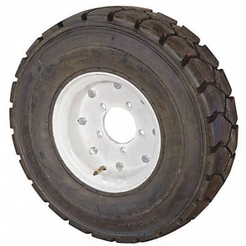BLUFF Pneumatic Wheels 12 in x 16 in PR, 32KG08