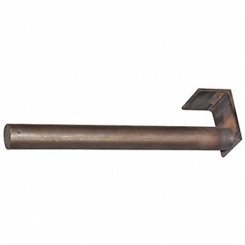 BLUFF Axle Assembly 14 in., 32KG10