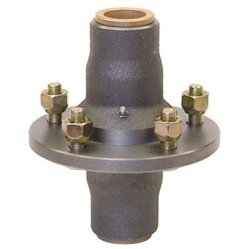 BLUFF Hub Assembly 14 in., 32KG12