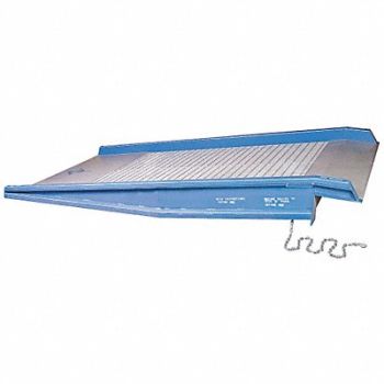 BLUFF Mini Ramp 20000lb 15ftLx70inWx32inH, 32KG21