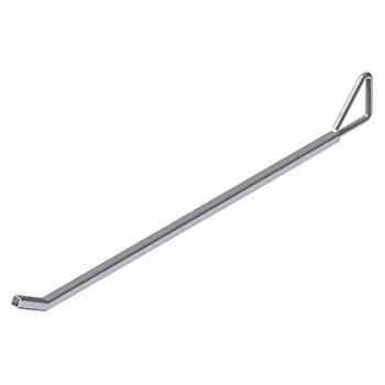 BLUFF Replacement Handle 42-5/8 L, 32KL50