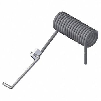 BLUFF Spring Assembly 16 in Long, 32KL51