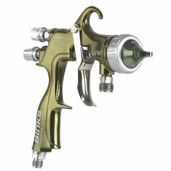 BINKS Conventional Spray Gun Medium Pressure, 32KL79