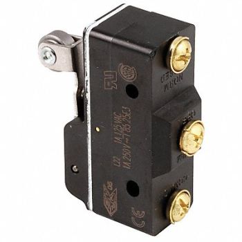 GARLAND MANUFACTURING Upper Lower Limit Switch, 32KX72