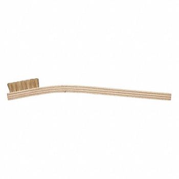 TECHSPRAY Utility Brush 1 3/8 in Brush L, 32LE12