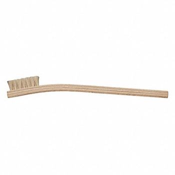 TECHSPRAY Utility Brush 1 3/8 in Brush L, 32LE13