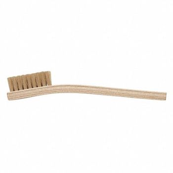 TECHSPRAY Utility Brush 2 1/8 in Brush L, 32LE14