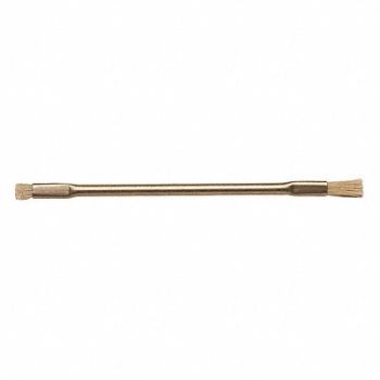 TECHSPRAY Utility Brush 1/4 in Brush L, 32LE18