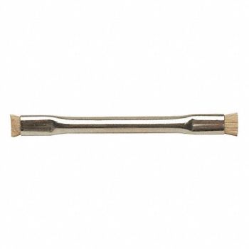 TECHSPRAY Utility Brush 1/2 in Brush L, 32LE19