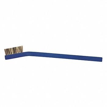 TECHSPRAY Scrub Brush 1 7/8 in Brush L, 32LE21