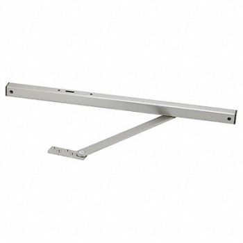 GLYNN-JOHNSON Overhead Door Holder 33-1/16In to 39In, 32MC34
