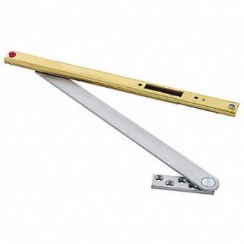 GLYNN-JOHNSON Overhead Door Holder Rod Arm 110Deg, 32MC36