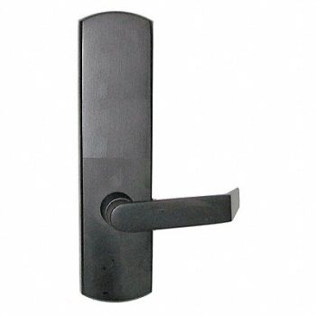 VON DUPRIN Lever Lockset Mechanical Passage Grd. 1, 32MD29