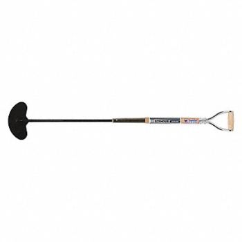 SEYMOUR MIDWEST Sod Lifter D-Grip 30 in Forged Steel, 32MJ60