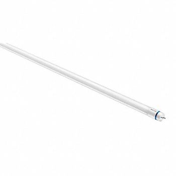PHILIPS Linear LED Bulb T8 47-3/4 L G13 5000K, 54XY56
