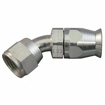 EATON AEROQUIP Hydraulic Hose Fitting 1-5/16 -12 (F)JIC, 32MZ91