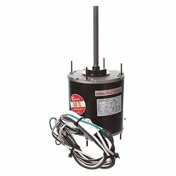 CENTURY Condenser Fan Motor 3/4 HP 1075 rpm 1-Ph, 32NA68