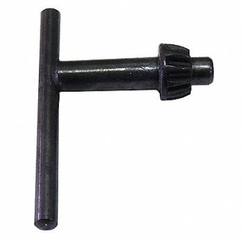 EAZYPOWER Drill Chuck Key 3/8 S2 T-Type, 32NM03