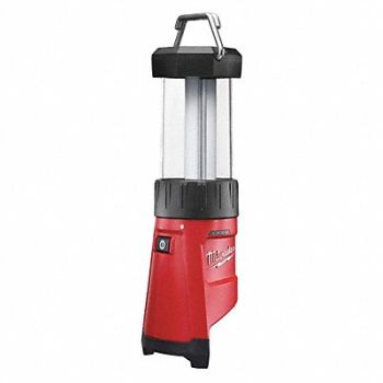 MILWAUKEE Cordless Work Light Bare Tool 1 lb, 32NM97