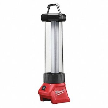 MILWAUKEE Cordless Work Light Bare Tool 1.2 lb, 32NM98