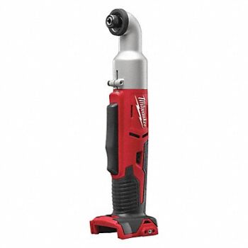 MILWAUKEE Impact Driver Right Angle 18VDC, 32NT19