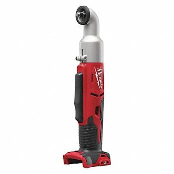 MILWAUKEE Impact Wrench Cordless Compact 18VDC, 32NT22