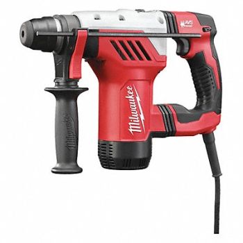 MILWAUKEE Rotary Hammer Kit 7.7 lb., 32NT30