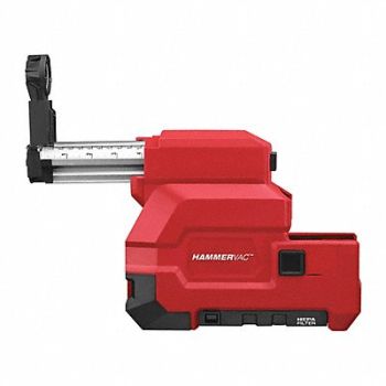 MILWAUKEE Cordless Dust Extraction System Kit 18V, 32NT39