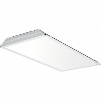 LITHONIA LIGHTING Recessed Troffer 4 ft L 3102 lm 23.2W, 32PE39