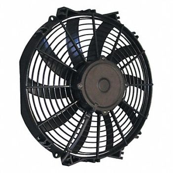 MARADYNE Cooling Fan 12In Bl, 32PF41
