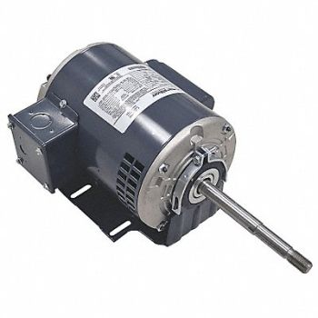 MARATHON MOTORS Motor 1/3 HP 1725 rpm 56Z 115/208-230V, 32PF48